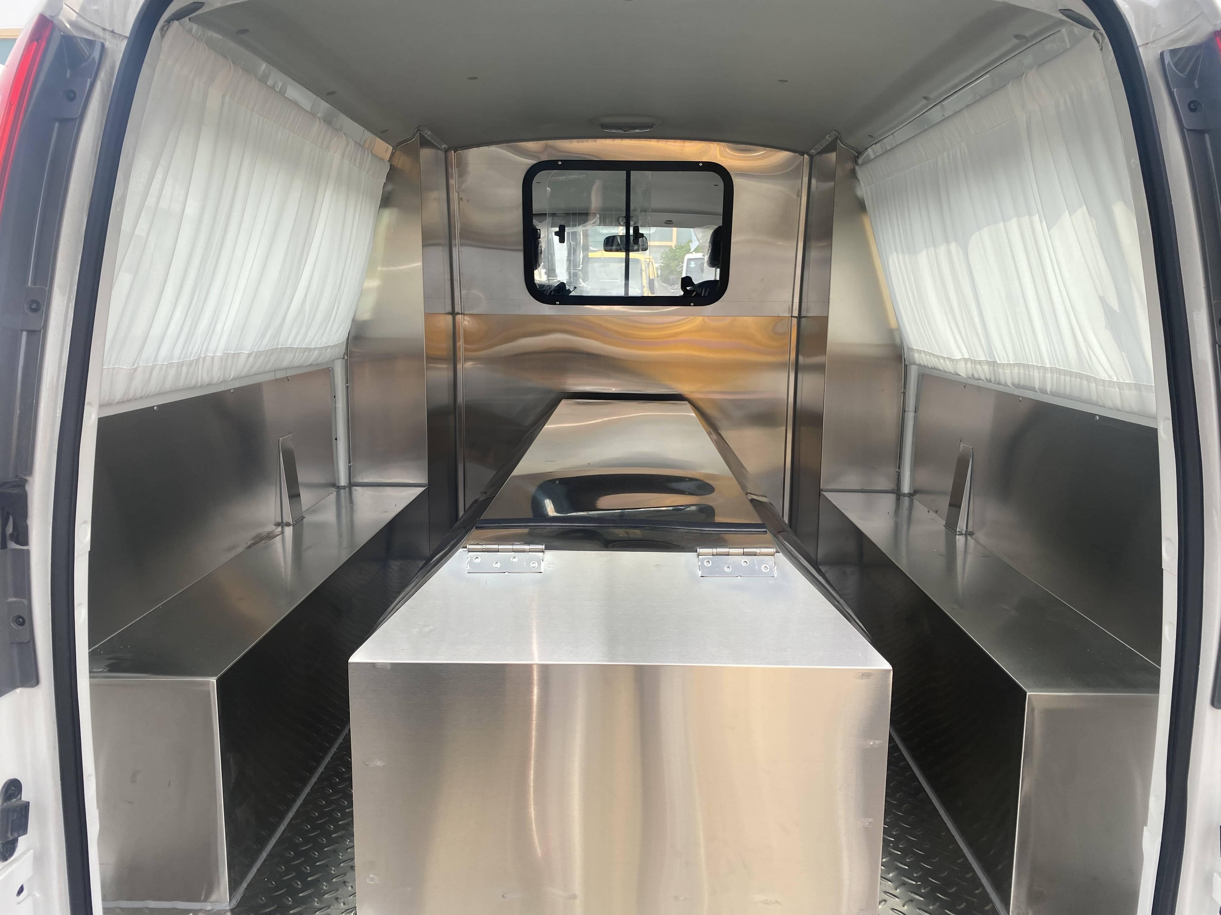 蓬溪县外地遗体运输的贴心之选