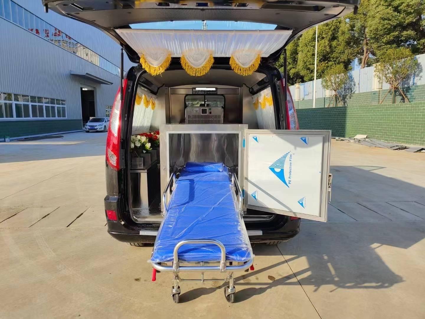 蓬溪县优质殡葬运输，守护最后一程