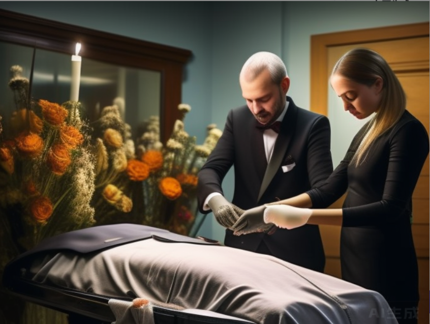 蓬溪县遗体运输整理